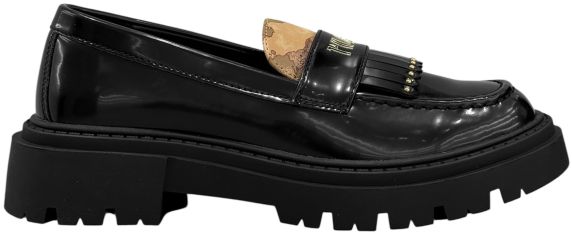 MOCASSINI IN PELLE GEO CLASSIC N23011453X550 ALVIERO MARTINI 1A CLASSE