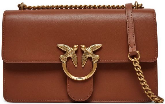 LOVE ONE CLASSIC 100941A0F1L17Q PINKO