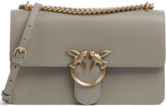 LOVE ONE CLASSIC 100941A0F1I68Q PINKO