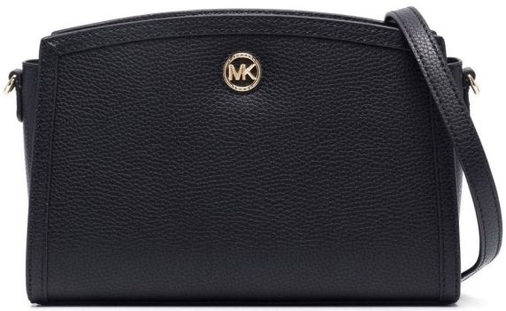 TRACOLLA MEDIA CHANTAL IN PELLE VITELLO 32R3G7CC3T001 MICHAEL KORS