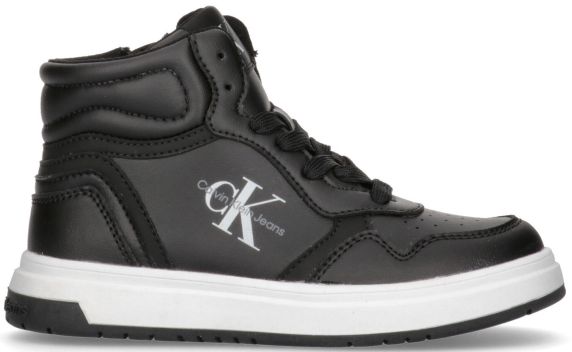 Scarpe calvin klein uomo alte hotsell