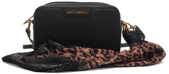 BORSA A TRACOLLA 77RA4BI3ZS766899 JUST CAVALLI