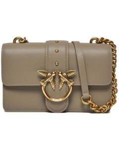 LOVE ONE MINI 100059A0F1I68Q PINKO