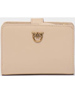 PORTAFOGLI MEDIO MULTIPOCKETS 103761A0F1C50Q PINKO