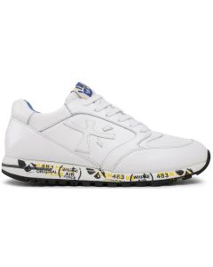 SNEAKERS IN PELLE LISCIA ZAC ZAC 19091821 PREMIATA