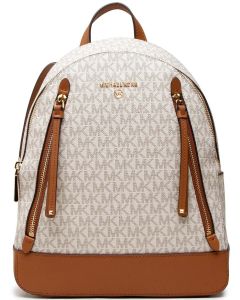 ZAINO BROOKLYN MEDIO IN PELLE SAFFIANO 30H1GBNB2B150 MICHAEL KORS