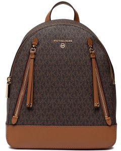 ZAINO BROOKLYN MEDIO IN PELLE SAFFIANO 30H1GBNB2B200 MICHAEL KORS