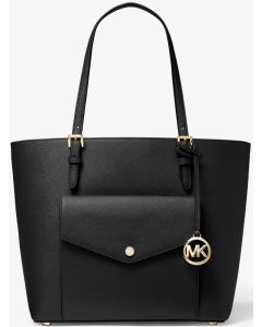 SHOPPING GRANDE TOT JET SET ITEM IN PELLE SAFFIANO 30S0GTTT7L001 MICHAEL KORS