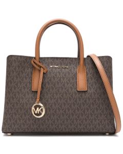 BORSA A MANO MEDIA RUTHIE IN PELLE SAFFIANO 30S5G9RS1B200 MICHAEL KORS