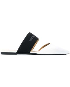 SABOT MEADOW FLAT 40S9MEFP1LWHITE MICHAEL KORS
