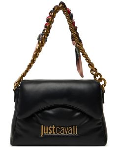 BORSA SOTTOSPALLA 79RA4BD1ZS748899 JUST CAVALLI
