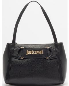 SHOPPING BAG 79RA4BL2ZSD25899 JUST CAVALLI