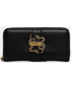 PORTAFOGLI ZIP GRANDE 79RA5PA1ZSA89899 JUST CAVALLI