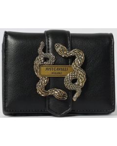 PORTAFOGLI PICCOLO 79RA5PA3ZSA89899 JUST CAVALLI