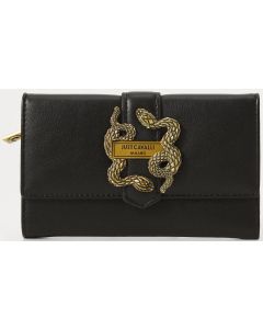 PORTAFOGLI MEDIO 79RA5PA5ZSA89899 JUST CAVALLI