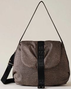 TRACOLLA MEDIA 924166AH1X11 BORBONESE