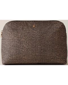 BEAUTY CASE MEDIO 930120I15X11 BORBONESE