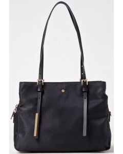 SHOPPING BAG MEDIA 933777AH1Y66 BORBONESE