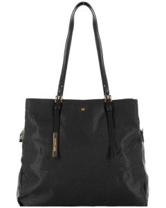 SHOPPING BAG GRANDE 933778AH1Y66 BORBONESE
