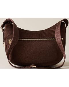 LUNA BAG PICCOLA 934107I15038 BORBONESE