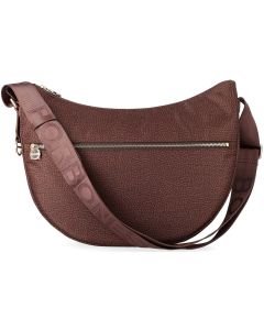 LUNA BAG MEDIA 934108I15038 BORBONESE