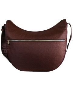 LUNA BAG GRANDE 934109I15038 BORBONESE