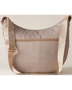 LUNA BAG GRANDE 934109I15C75 BORBONESE