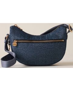 LUNA BAG MINI 934137I15X49 BORBONESE