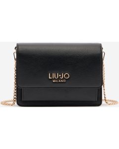 BORSA A TRACOLLA CALIWEN AF5152E005822222 LIU JO 