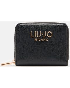 PORTAFOGLI ZIP AROUND MEDIO CALIWEN AF5156E005822222 LIU JO