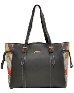 SHOPPING GRANDE BIGVE6725WHWS17 GATTINONI