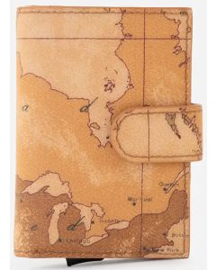 PORTAFOGLIO POP-UP GEO CLASSIC BVW3726000 ALVIERO MARTINI 1A CLASSE