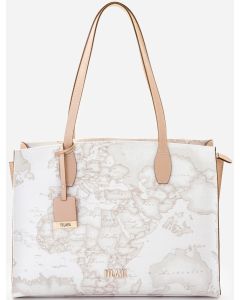 SHOPPING GRANDE GEO CLASSIC CE0636188 ALVIERO MARTINI 1A CLASSE