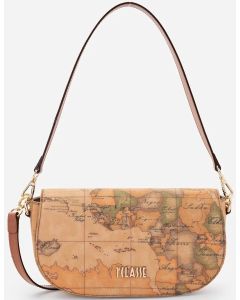 SOTTOSPALLA OVALE GEO CLASSIC CE0656000 ALVIERO MARTINI 1A CLASSE