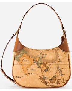 SOTTOSPALLA HOBO GEO CLASSIC CE0666000 ALVIERO MARTINI 1A CLASSE
