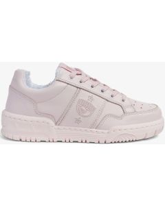 SNEAKERS IN PELLE LISCIA CF1 LOW CF3109042 CHIARA FERRAGNI 