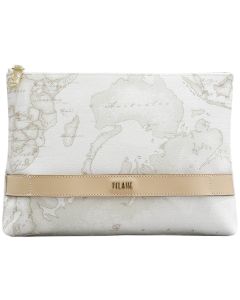 POCHETTE MEDIA GEO WHITE CM0466188 ALVIERO MARTINI 1A CLASSE