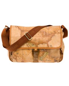 TRACOLLA MEDIA GEO SOFT CLASSIC CN7336001 ALVIERO MARTINI 1A CLASSE