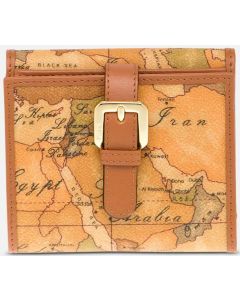 PORTAFOGLI PICCOLO GEO CLASSIC CW0076000 ALVIERO MARTINI 1A CLASSE