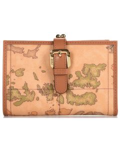 PORTAFOGLI MEDIO GEO CLASSIC CW0096000 ALVIERO MARTINI 1A CLASSE