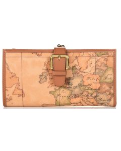 PORTAFOGLI GRANDE GEO CLASSIC CW0106000 ALVIERO MARTINI 1A CLASSE