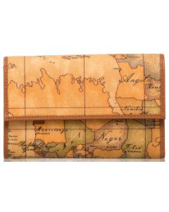 PORTAFOGLI GRANDE GEO CLASSIC CW0206000 ALVIERO MARTINI 1A CLASSE