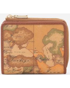 PORTAFOGLI ZIPFOLD PICCOLO GEO CLASSIC CW0816000 ALVIERO MARTINI 1A CLASSE