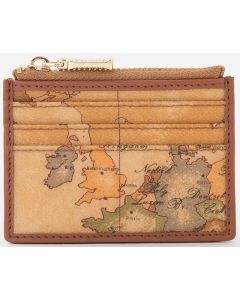 PORTA CARTE MEDIO GEO CLASSIC CW3736000 ALVIERO MARTINI 1A CLASSE