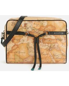 TRACOLLA MEDIA DONNAVVENTURA IN TESSUTO GEO SOFT CLASSIC DFGZ1295670001 ALVIERO MARTINI 1A CLASSE