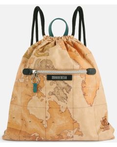 ZAINO SACCA DONNAVVENTURA GEO  SOFT CLASSIC DFGZ1595670001 ALVIERO MARTINI 1A CLASSE