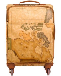 TROLLEY PICCOLO GEO CLASSIC BVG5106000 ALVIERO MARTINI 1A CLASSE