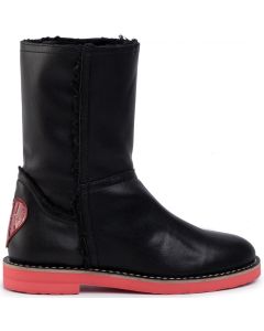 STIVALETTO JA21163H08JAX000 LOVE MOSCHINO 