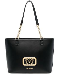 SHOPPING BAG JC4114PP1HLF0000 LOVE MOSCHINO 