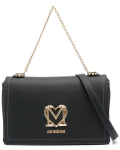 BORSA A TRACOLLA JC4227PP0HKG0000 LOVE MOSCHINO